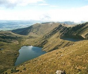 Parque Nacional Natural Chingaza Fuente: Rutacol